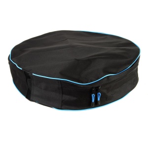 Husa roata de rezerva PREMIUM , diametru roata 55 cm
