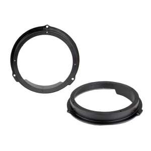 Inele adaptoare difuzoare ford ranger 2012-2016 front&rear 165mm ct25fd19