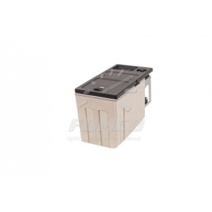Ladă frigorifică indelB TB30 Travel Box pentru Mercedes Actros MP4, 25 litri