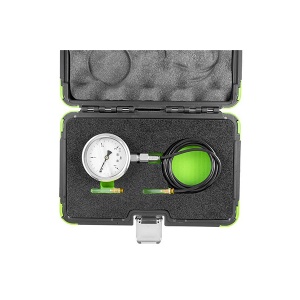 Manometru De Presiune Pentru Turbine De Supraalimentare