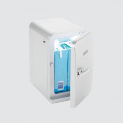 Mini frigider termoelectric Dometic MF 5M, elegant pentru catering, birou sau acasă.