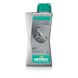 MTR308063 ATF DEXRON III - 1L - MOTOREX OIL