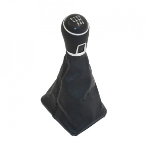 Nuca Schimbator Cu Manson Vw Golf 7 2012- 6 Trepte