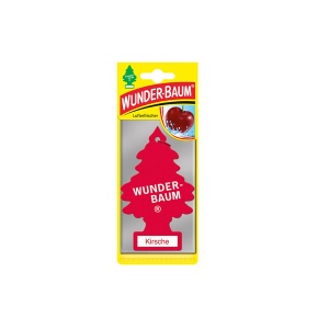 Odorizant Auto Bradut Wunder-Baum Kirsche