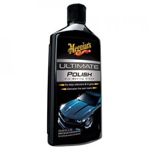 Pasta polish auto - Ultimate Polish Meguiar's