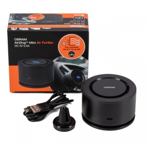 Purificator aer Auto Osram AirZing Mini