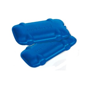 Recipient pentru pastrat temperatura, set 2buc. x 400g