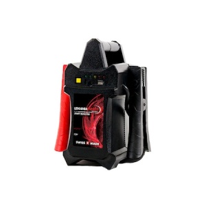 Robot de pornire Profesional, Lemania Energy, 12V 15Ah 1600 maxA