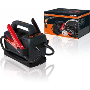 Robot pornire profesional Osram BATTERYstart PRO 700, 76.8 Wh , LiFePo4 , include statie de incarcare , timp de incarcare estimat 60s