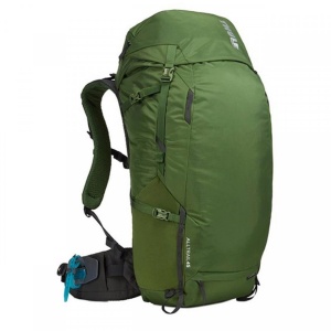 Rucsac tehnic Thule AllTrail 45L pentru Barbati - Garden Green
