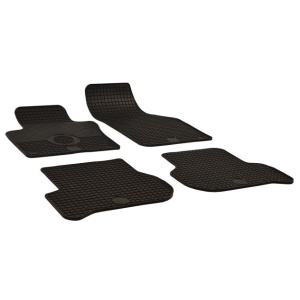 Set covorase auto pentru Seat Toledo, Altea, Leon (2004-2008), 4 buc
