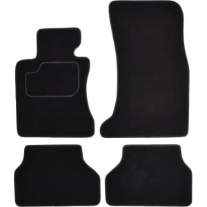 Set covorase mocheta BMW 5 (E60) 12.01-03.10 saloon mmt