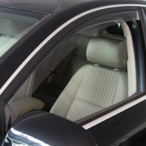 Set Deflectoare Aer Fata Audi A6/Avant (2004-2010)