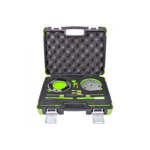 Set Dispozitive Blocare Pompa De Injectie Diesel Ford Si Jaguar Duratorq
