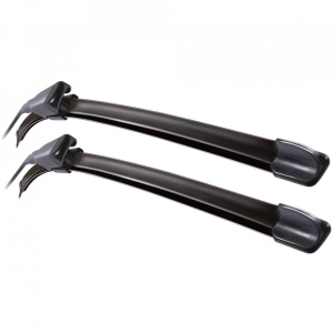Set stergatoare auto SWF Visioflex 55+55 cm, pentru parbriz