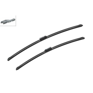 Set stergatoare Bosch Aerotwin, 68/62.5 cm pentru Opel Astra J
