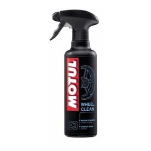 Solutie curatare jante moto, Motul WHEEL CLEANWash - 0,4L