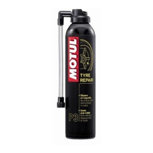 Solutie pentru pana, MOTUL - P3 TYRE REPAIR - 300ML