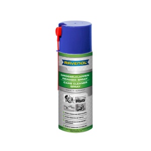 Spray curatare carburator RAVENOL - 0.4 L