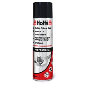 Spray pentru indepartarea ruginii Holts - 500ML