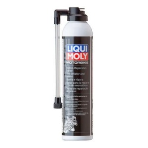 Spray Reparatie Pneuri Motorbike 300 Ml