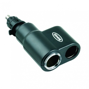 Stecher dublu RMS1 Ring