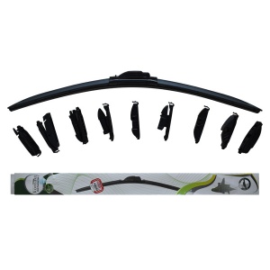 STERGATOR 21'/53 cm MULTI ADAPTER