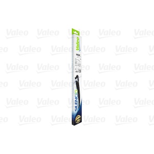 Stergator Luneta Valeo Silencio Flat 405 Mm Vr252