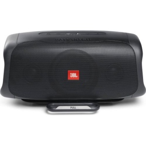 Subwoofer amplificat in masina si boxa portabila cu Bluetooth® JBL BASSPRO GO