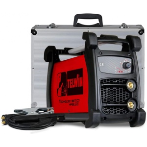 TECHNOLOGY 186 MPGE XT CC - Invertor sudura TELWIN