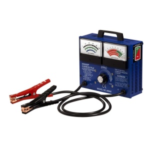 Tester suprasarcina DHC 500A BANNER