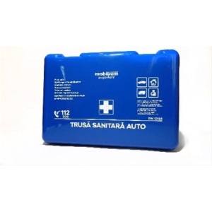 TRUSA SANITARA AUTO