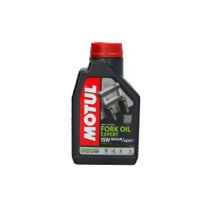 Ulei furca, MOTUL - FORK OIL Expert 15W (M/H) - 1L