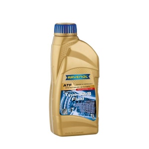 Ulei motor RAVENOL ATF Type J2/S Fluid 1L