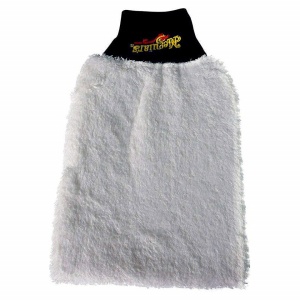 X3002EUMG LAVETA ABSORBANT, 20 x 25 CM, ULTRA PLUSH WASH MITT - MEGUIARS