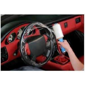 0990461 Rezerva Folie Protectie Volan Serwo