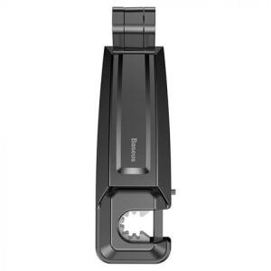 6953156291973Ae Suport Auto Back Seat Hook Black Cu Prindere La Tetiera Baseus