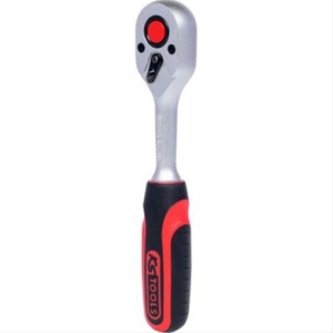 914.1490 CLICHET 1/4 REVERSIBIL 72 DE DINTI- KS TOOLS