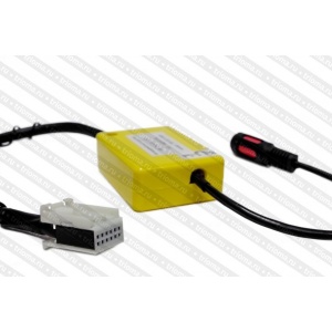 Adaptor cablu auxiliar Trioma VAG AUX, 12 pin