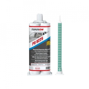 Adeziv reparare plastic Teroson PU 9225, 50ml