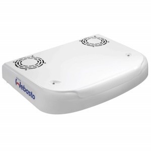 Aer condiționat staționar auto Webasto Cool Top RTE 16, 24V, 1600W