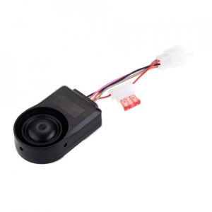 Alarma Motocicleta Steelmate Smart CADOU Ceas Desteptator
