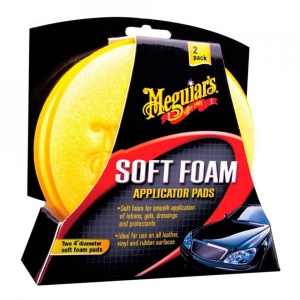 Aplicator Ceara & Sealant MEGUIAR'S X3070