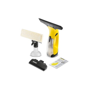 Aspirator De Geamuri Cu Acumulator,Cu Putere De Curatare De 105 M2