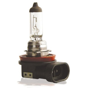 Bec Far H11 12V 55W Vision (Cutie) Philips
