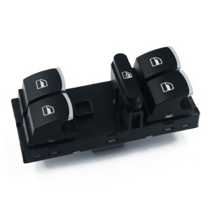 Bloc comenzi geamuri compatibil Volkswagen Rabbit 2006-2009