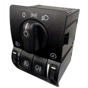Bloc lumini compatibil Opel Astra G 1998-2004