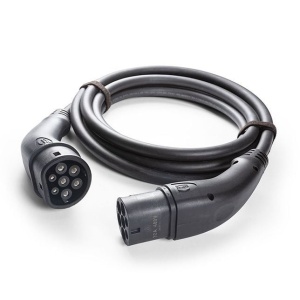 Cablu de incarcare masini electrice Webasto Mode 3 Type 2 , 11kW, 32 A, 7m