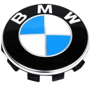Capac central capacel janta aliaj, original BMW, 56mm, pentru toate tipurile de jante originale BMW, 36136783536