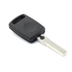 CARGUARD - Audi - carcasă cheie cu transponder